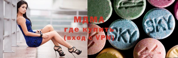 гидра Гусиноозёрск