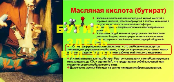 гидра Гусиноозёрск